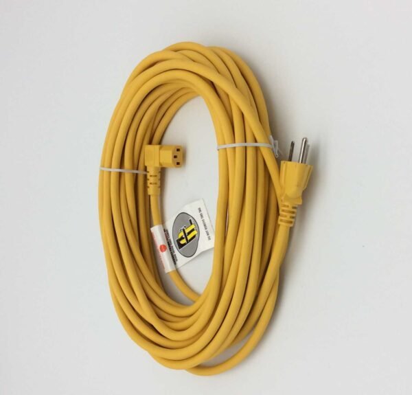 09. Cleanmax CMBP-6.2 Power Cord X9714