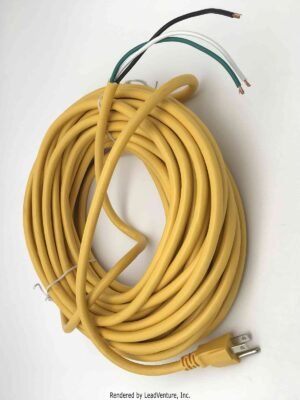 29. Tornado 93030 Power Cord 14/3 75 - 19473