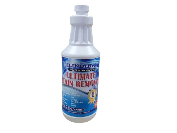 Lindhaus Pure Power Ultimate Stain Remover