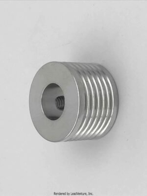 pulley-scaled-1.jpg 45. Tornado 93030 Motor Pulley - 19835