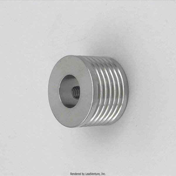 45. Tornado 93030 Motor Pulley - 19835