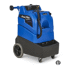 Powr-Flite Pulsar Gamma 10-Gallon Carpet Extractor – 220 PSI, 190°F Heat, High Suction & Mobility