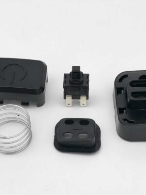 push_button_kit.jpg 11. Cleanmax CMBP-6.2 - Push Button Kit X1283