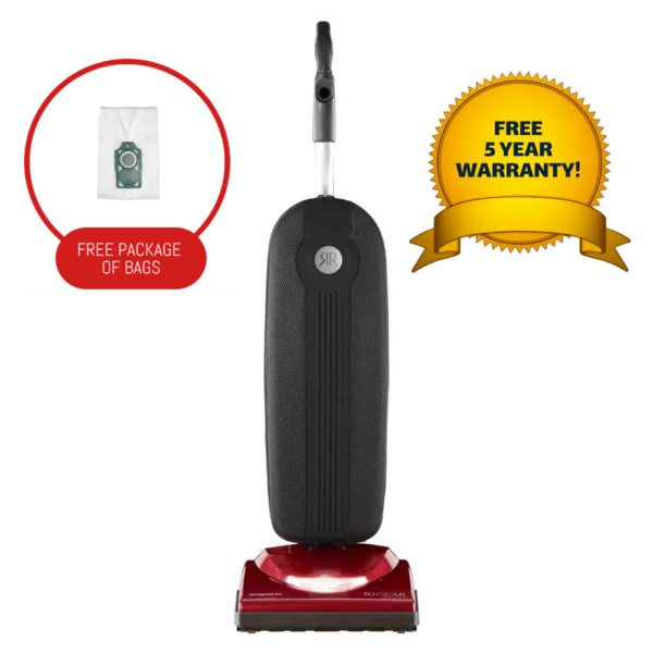 r10p_free.png Riccar Premium R10P Lightweight Vacuum