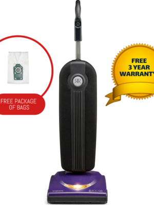 r10s_free.png Riccar Standard R10S Lightweight Vacuum