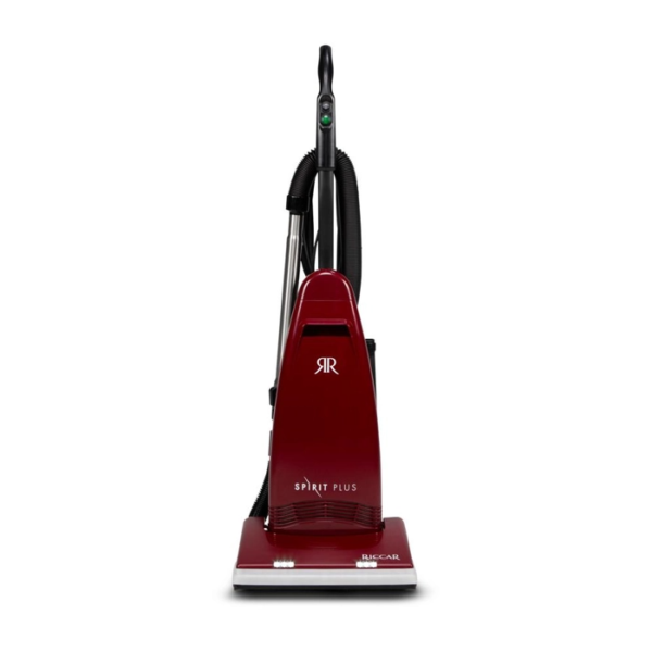 r21plus_spirit_plus_front_wlights.png Riccar Spirit Plus Vacuum Cleaner