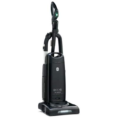Riccar R25 Deluxe Vacuum