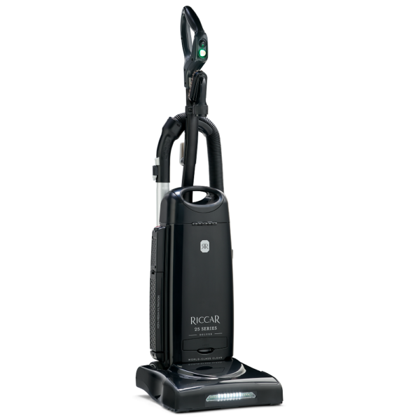 Riccar R25 Deluxe Vacuum