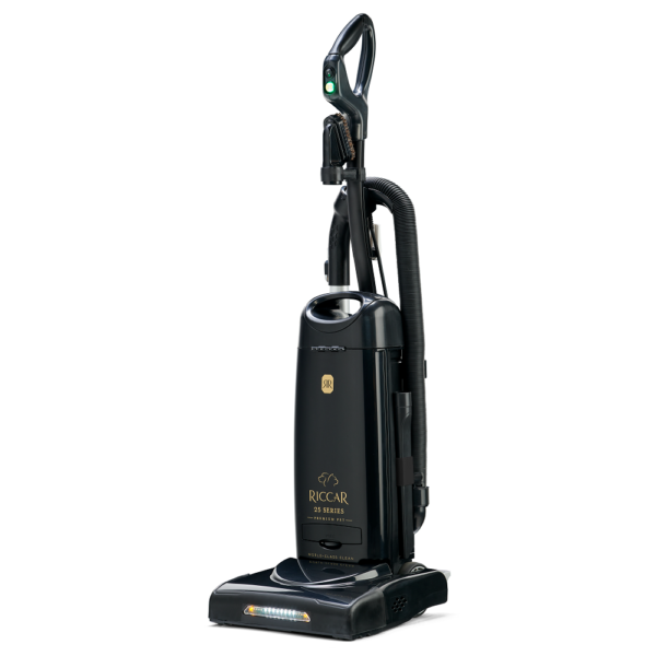 Riccar R25 Premium Pet Vacuum