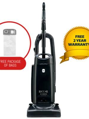 r25s_free.png Riccar R25 Standard Vacuum