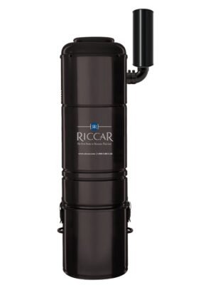 Riccar Standard RCU-H5 Central Vacuum