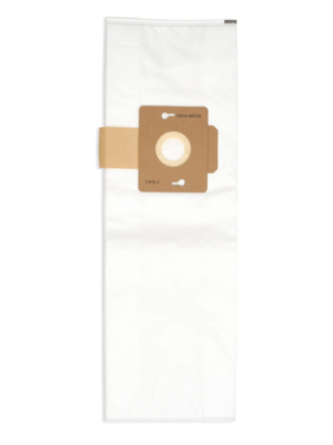 CleanMax Zoom CMZM-H6 Vacuum Bags 6pk