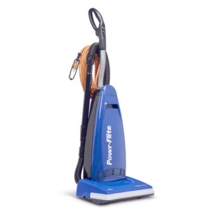 Powr-Flite Rigel Pro Upright Vacuum PV100-W14-U