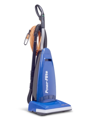 Powr-Flite Rigel Pro Upright Vacuum PV100-W14-U