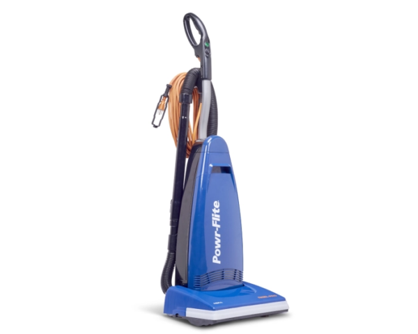 Powr-Flite Rigel Pro Upright Vacuum PV100-W14-U