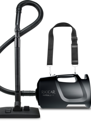 rsq.png Riccar SupraQuik RSQ Canister Vacuum