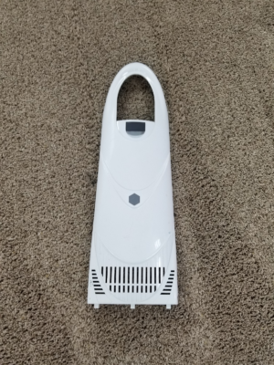 90. Lindhaus Activa Bag Housing Cover - 085330201