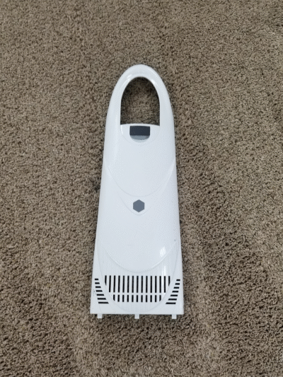 90. Lindhaus Activa Bag Housing Cover - 085330201