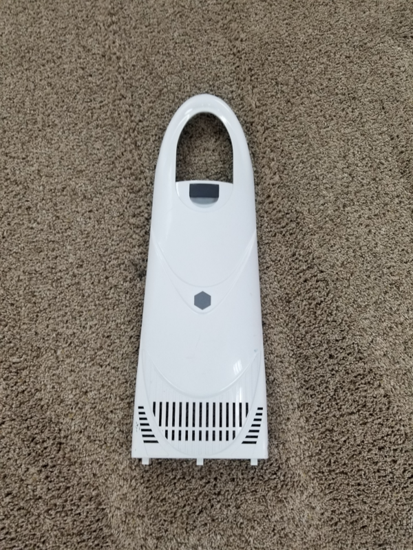 90. Lindhaus Activa Bag Housing Cover - 085330201