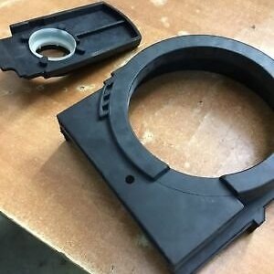 44. Lindhaus Activa Motor Gasket - 005100308