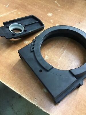 44. Lindhaus Activa Motor Gasket - 005100308