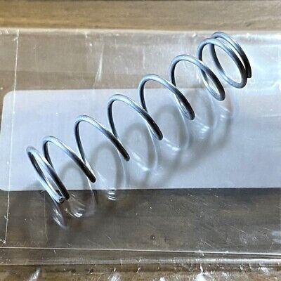 66. Lindhaus Activa Foot Pedal Spring - 012380009