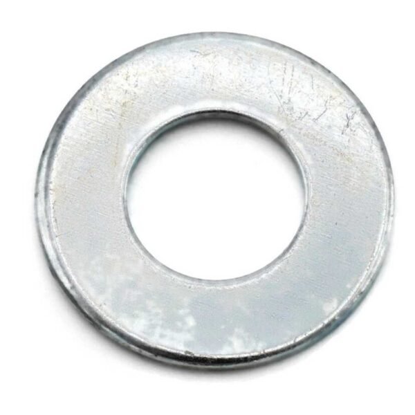 37. Cleanmax CMBP-6.2 Washer #6 SAE Flat Zinc (Requires 2 per latch) 01575