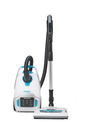 scoutplus.png Simplicity Scout Plus Canister Vacuum