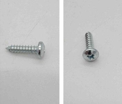 70. TTornado 93030 Screw #10-16 x 3/4 - 30811