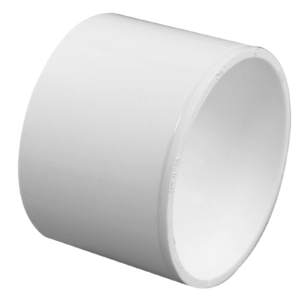 Slip Coupler Central Vacuum Fitting