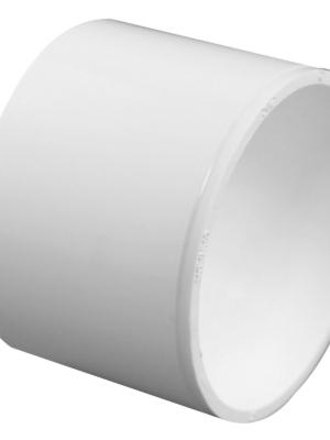 Slip Coupler Central Vacuum Fitting
