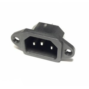 08. Cleanmax CMBP-6.2 Receptacle Socket and Screw Set 34864