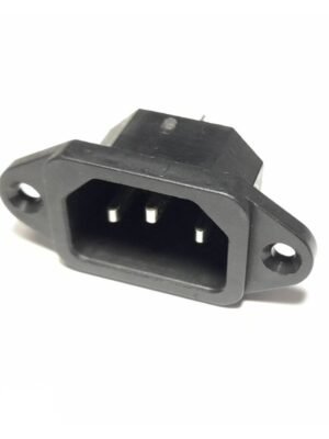 08. Cleanmax CMBP-6.2 Receptacle Socket and Screw Set 34864