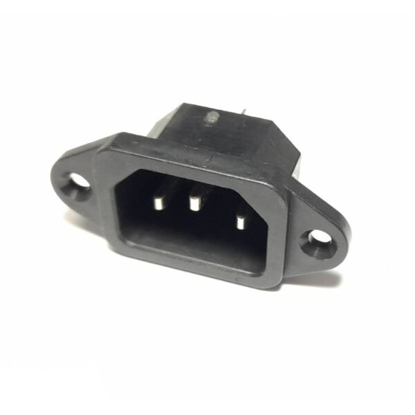 08. Cleanmax CMBP-6.2 Receptacle Socket and Screw Set 34864