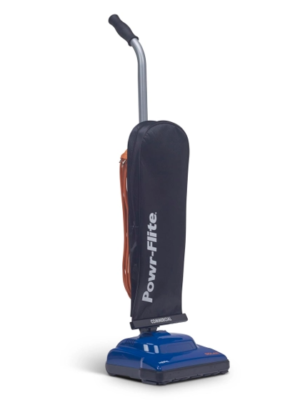 Powr-Flite Solar Lightweight Commercial Vacuum PV030-W12-U