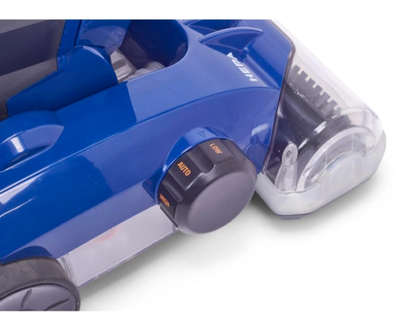 Powr-Flite Solar Reach Commercial Vacuum PV090-W12-U