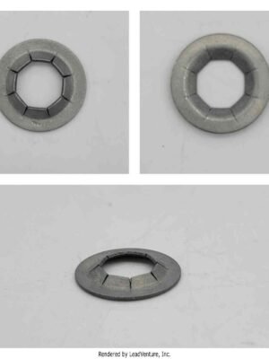 66. Tornado 93030 Starlock Washer - 30558