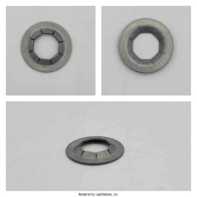 66. Tornado 93030 Starlock Washer - 30558