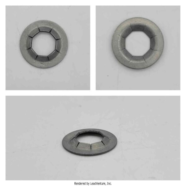 66. Tornado 93030 Starlock Washer - 30558
