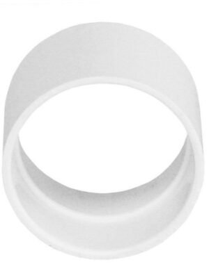 Stop Coupler Central Vacuum Fitting