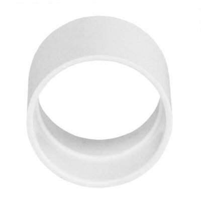 Stop Coupler Central Vacuum Fitting