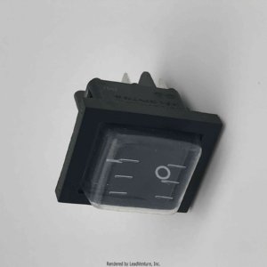 76. Tornado 93030 ON/OFF Switch DPST - 33036