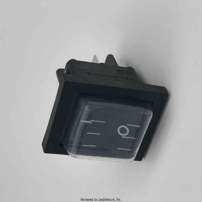 76. Tornado 93030 ON/OFF Switch DPST - 33036