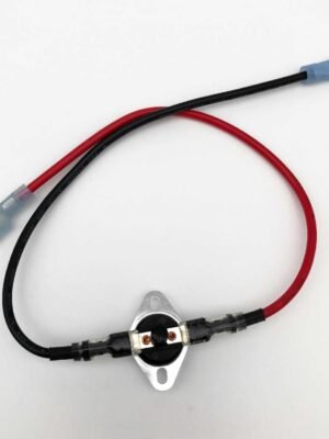 24. Cleanmax CMBP-6.2 Thermal Protector Switch Assembly B352-6500