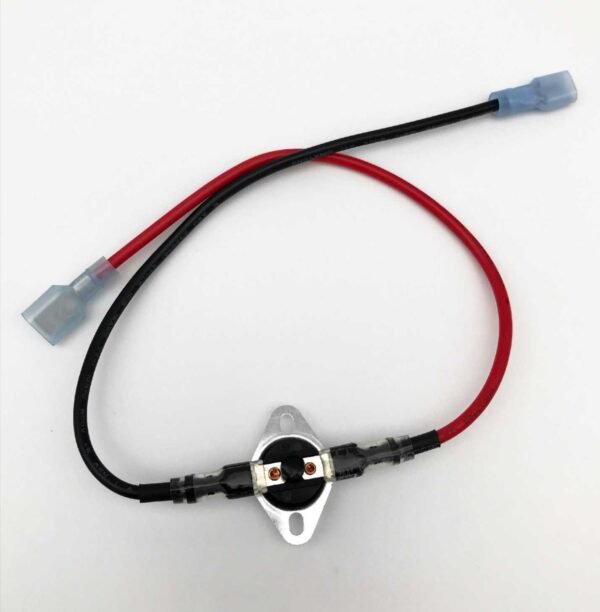 24. Cleanmax CMBP-6.2 Thermal Protector Switch Assembly B352-6500