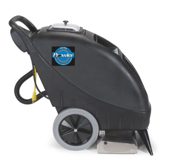 Powr-Flite PFX900S Heated Carpet Extractor