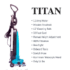 Titan T3200 Upright Vacuum Cleaner