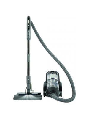 Titan T8000 Bagless Canister Vacuum