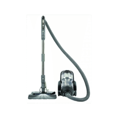 Titan T8000 Bagless Canister Vacuum