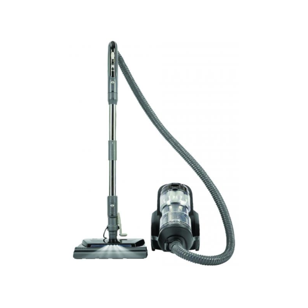 Titan T8000 Bagless Canister Vacuum